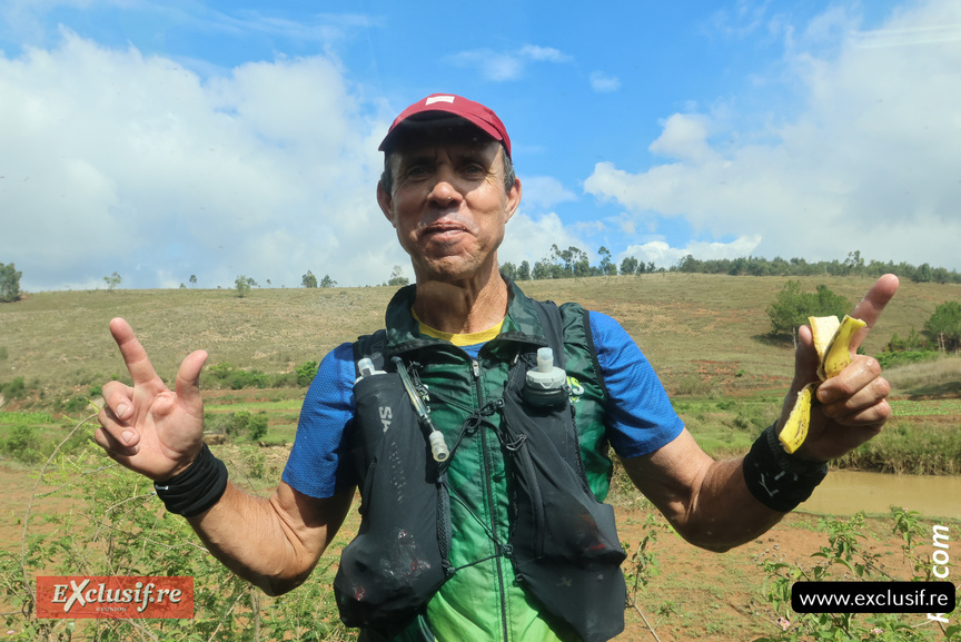La Réunion lé là !