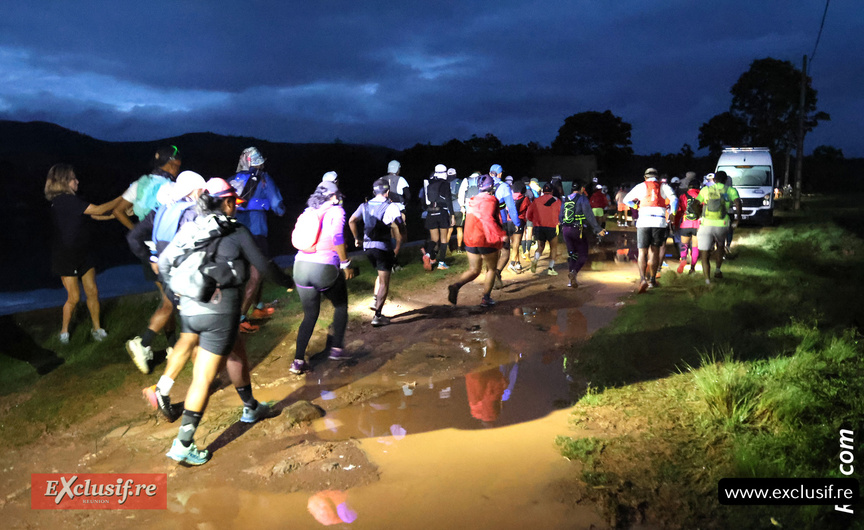 L'avenir appratient à ceux qui se lèvent tôt