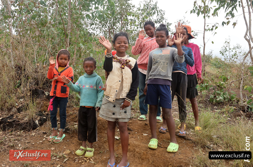 Des sourires que l'on ne peut pas oublier Des sourires que l'on ne peut pas oublier