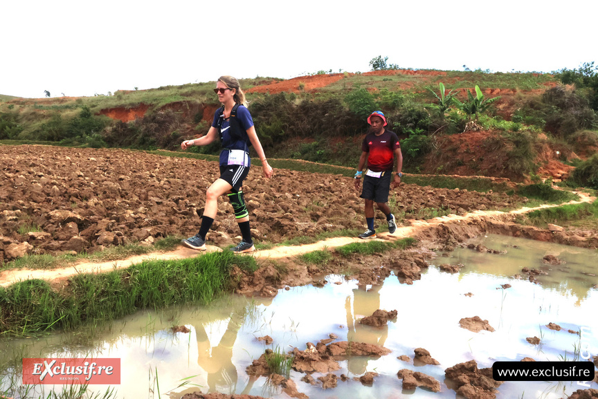 Une petite bande de 50cm...Attention de ne pas tomber Une petite bande de 50cm...Attention de ne pas tomber