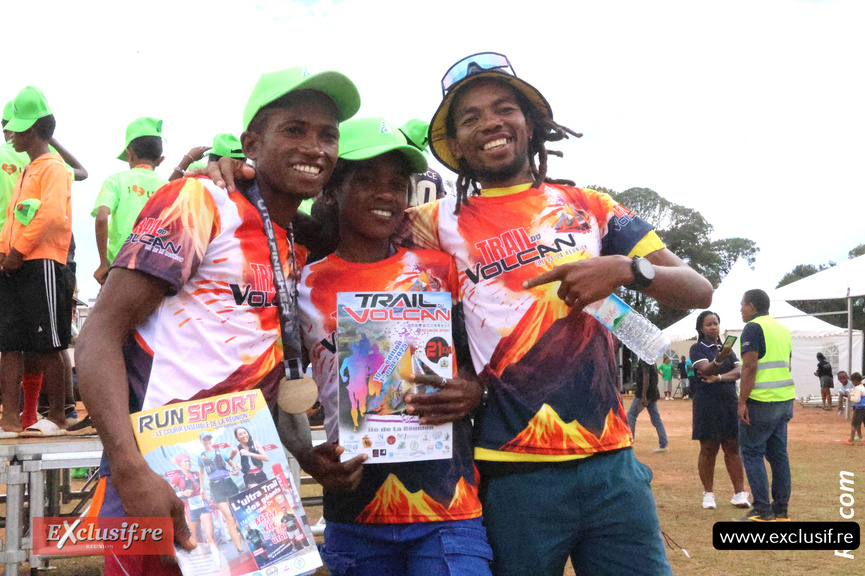 A Madagascar, on lit aussi Run Sport . A Madagascar, on lit aussi Run Sport .