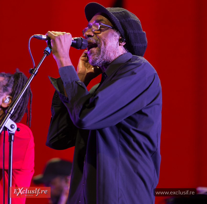 Concert UB40 avec Ali Campbell à Saint-Joseph en photos: énorme succès! Concert UB40 avec Ali Campbell à Saint-Joseph en photos: énorme succès!