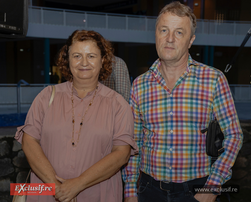 Aquanor à Saint-Denis a fait peau neuve, transformé en "îlet" Aquanor à Saint-Denis a fait peau neuve, transformé en "îlet"