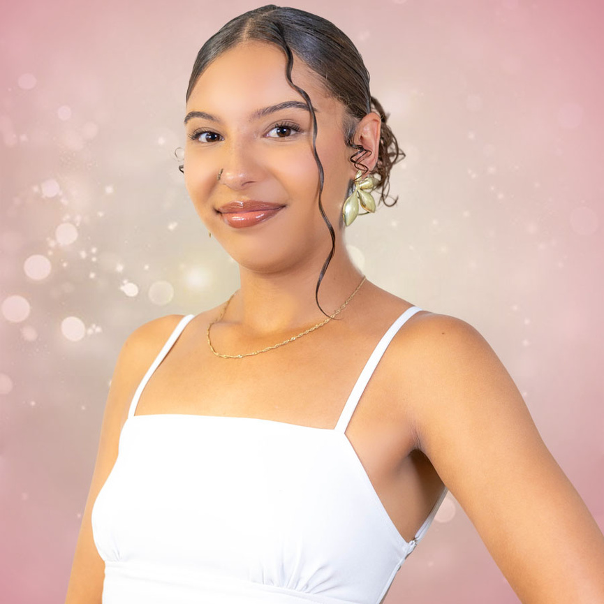 N°4: Ophélie Pothin