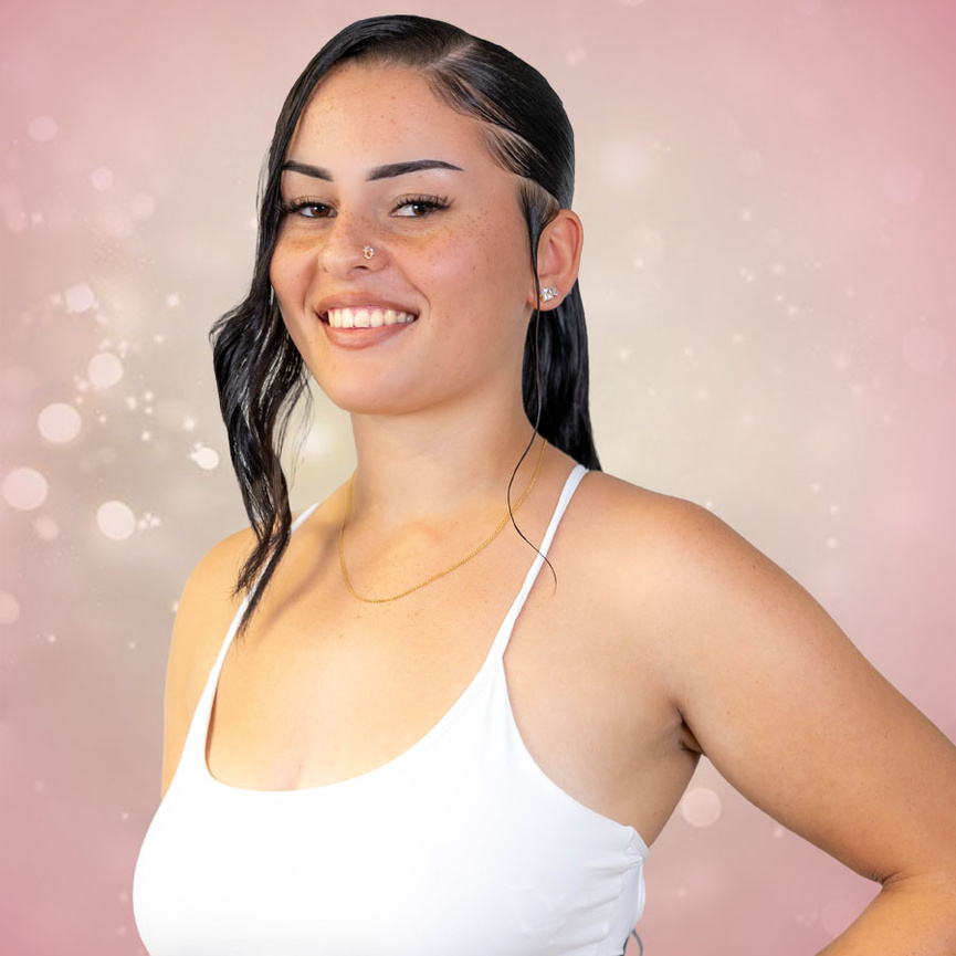 N°7: Anne Gabrielle Corré N°7: Anne Gabrielle Corré