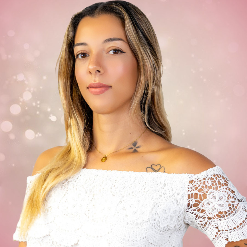 N°8: Rachel Robert N°8: Rachel Robert