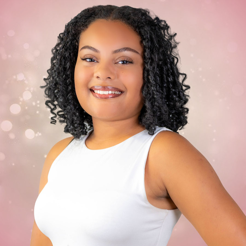 N°11: Clérine Ikarak N°11: Clérine Ikarak