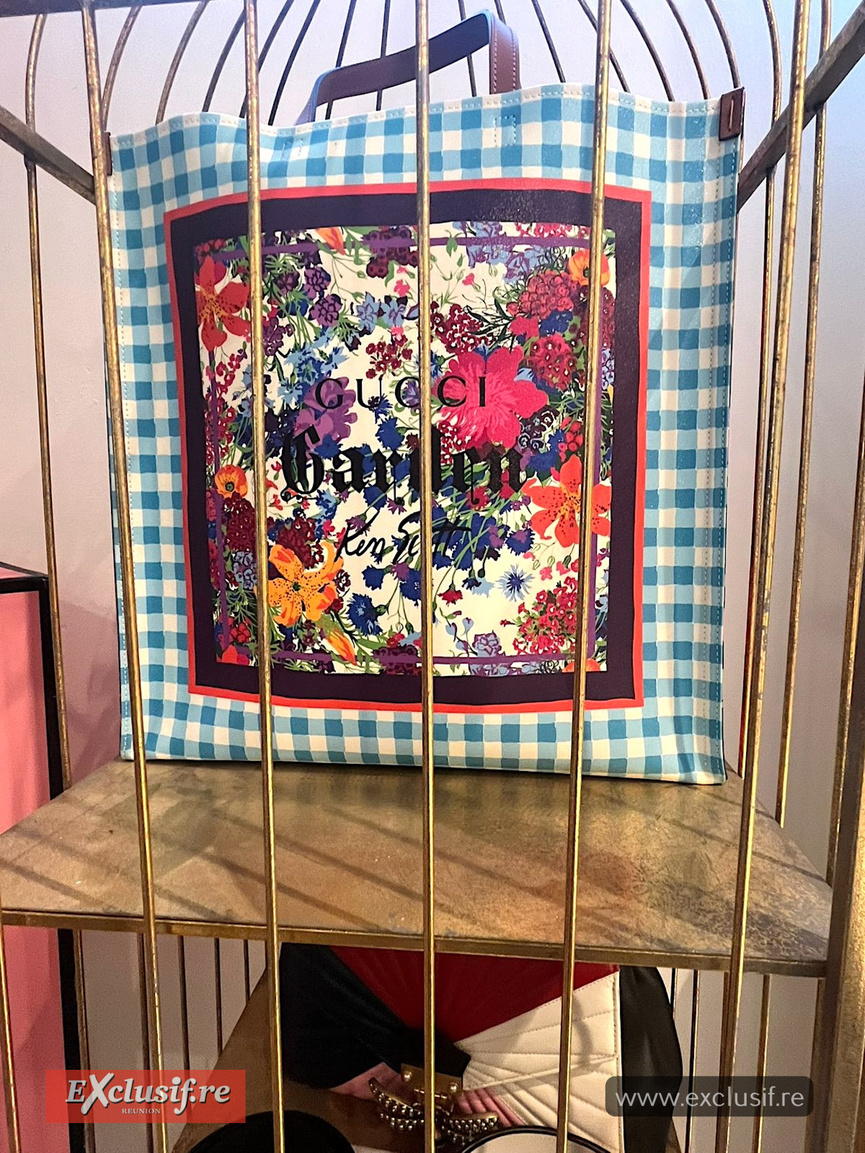 Via Condotti Café: nouveau lieu chic à Saint-Denis