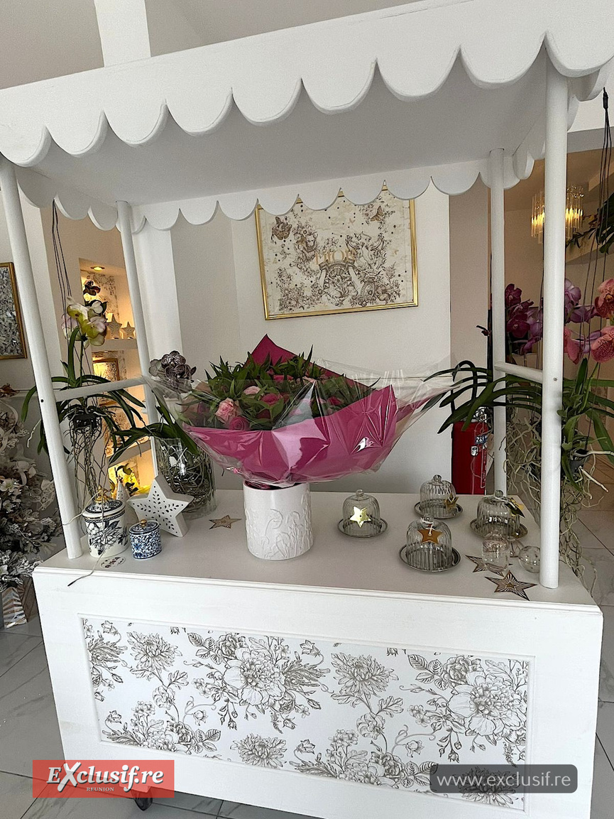 Via Condotti Café: nouveau lieu chic à Saint-Denis Via Condotti Café: nouveau lieu chic à Saint-Denis