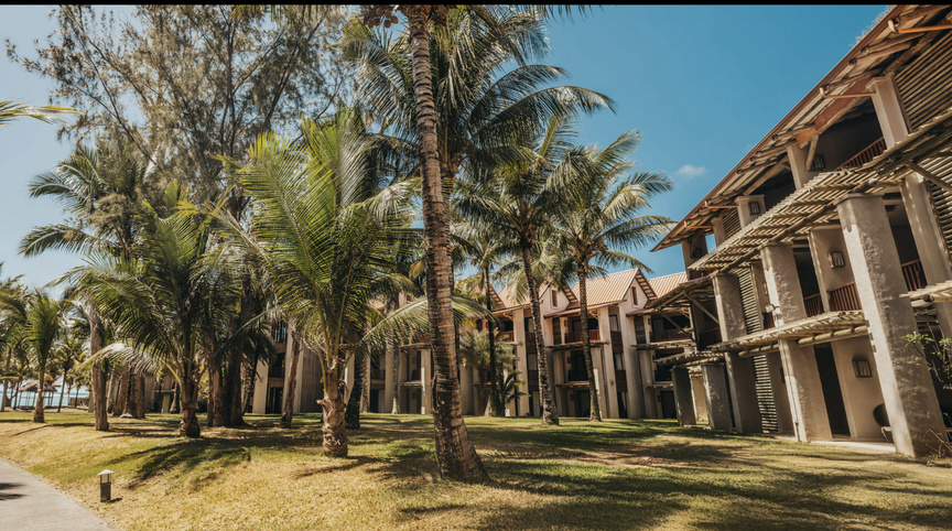 Un établissement 4 étoiles