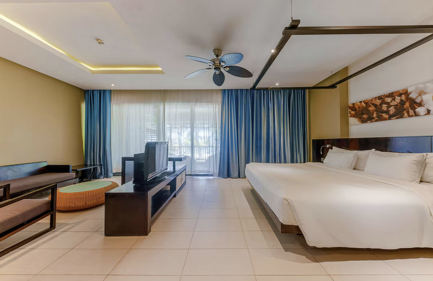 Une suite Junior Une suite Junior