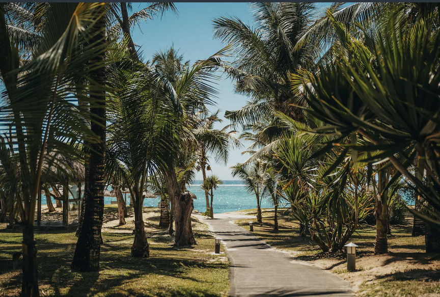 Crystals Beach Resort Belle Mare: l'escapade balnéaire parfaite à l'île Maurice Crystals Beach Resort Belle Mare: l'escapade balnéaire parfaite à l'île Maurice