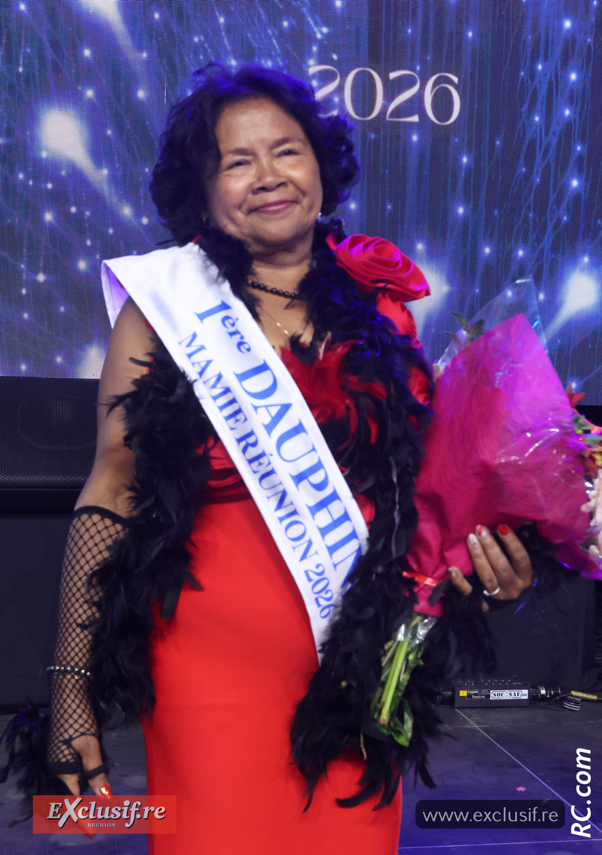 Marie-Anne Goudey (Saint-Pierre), 1ère dauphine Marie-Anne Goudey (Saint-Pierre), 1ère dauphine