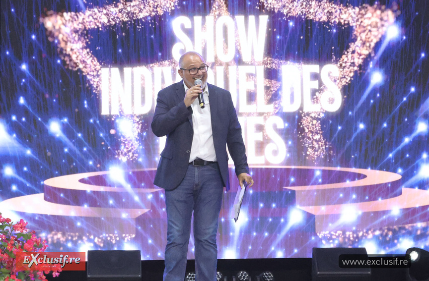 Miss Mamie Réunion 2026 à Miel Vert: Gertie Mara (Avirons) couronnée, toutes les photos Miss Mamie Réunion 2026 à Miel Vert: Gertie Mara (Avirons) couronnée, toutes les photos