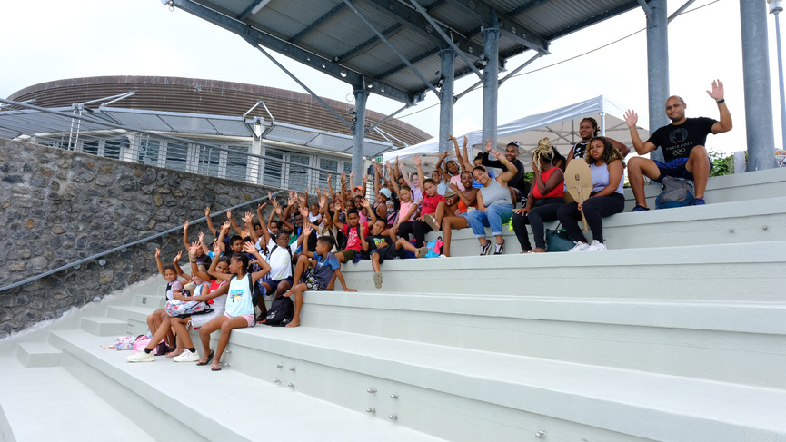 Une réouverture qui fait le bonheur des habitants! Une réouverture qui fait le bonheur des habitants!