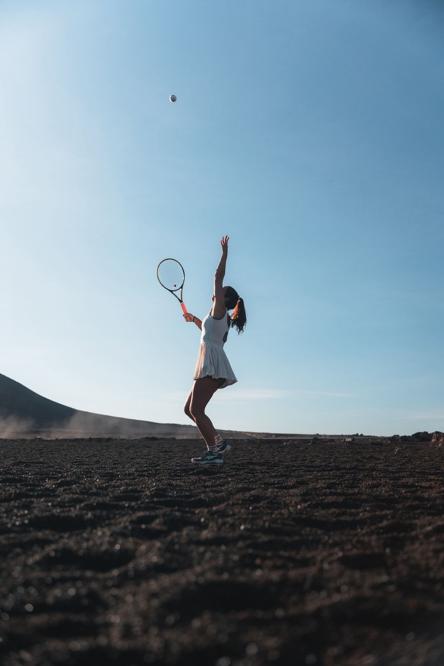 2026 s'annonce chargée pour Angela Leweurs 2026 s'annonce chargée pour Angela Leweurs