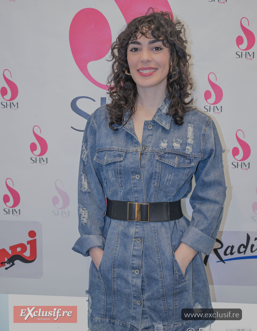 La belle et talentueuse Alexiane Broque La belle et talentueuse Alexiane Broque