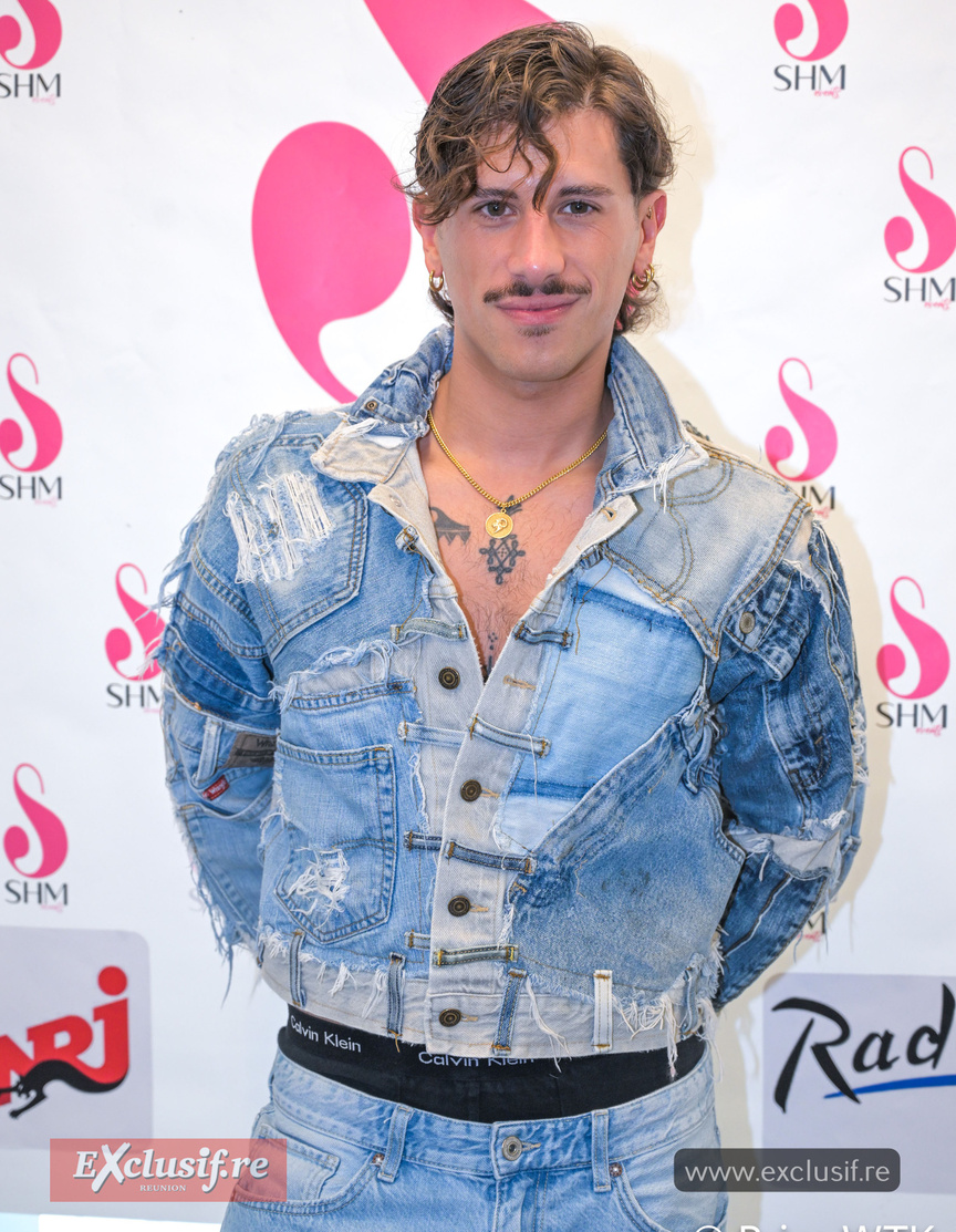 Le beau Doryan va faire des heureuses... Le beau Doryan va faire des heureuses...