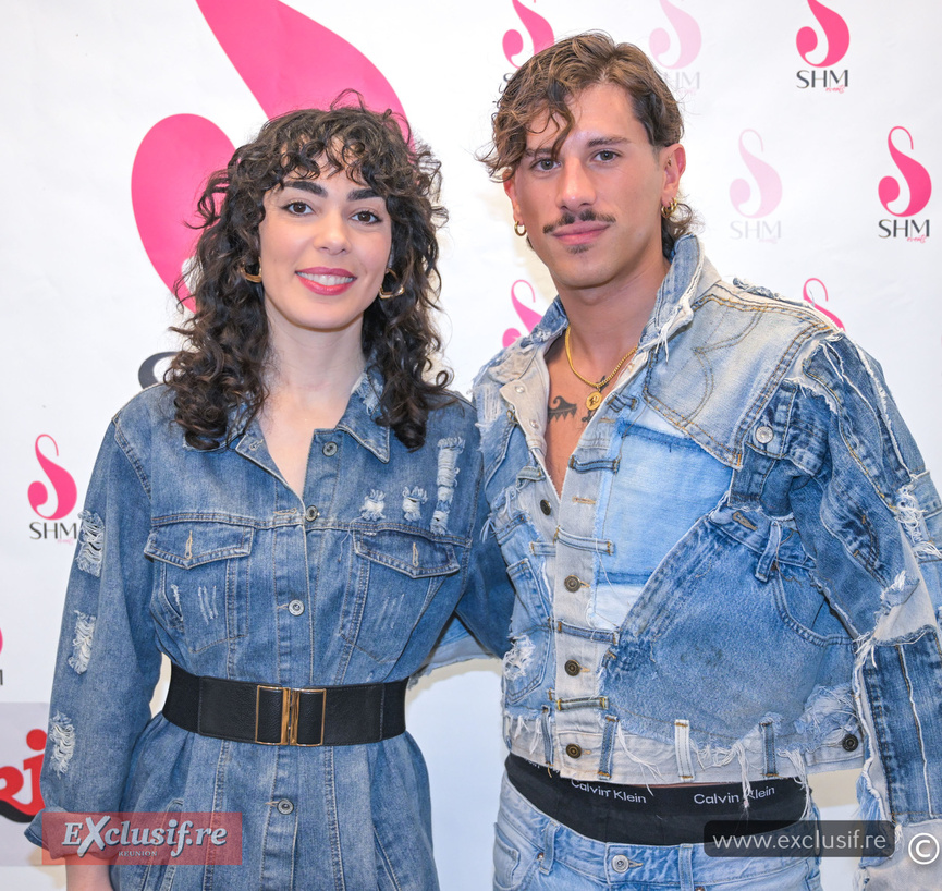 Deux artistes complémentaires