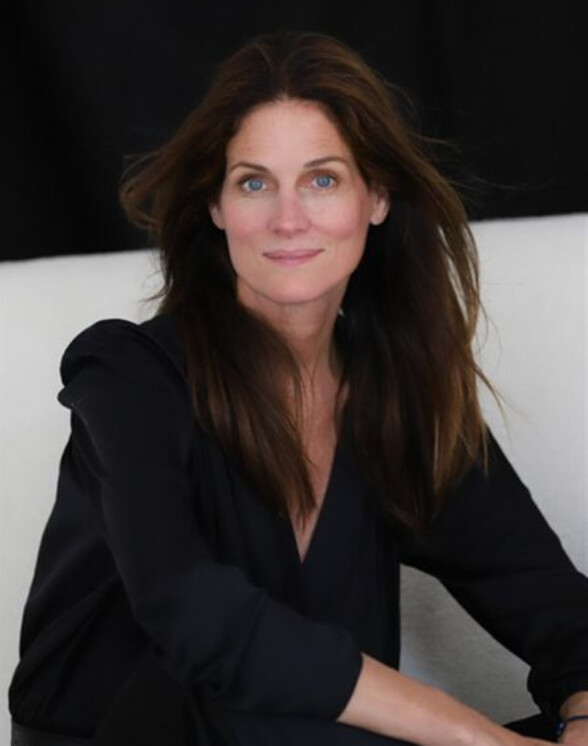 Nancy Tate (Eva dans le film)