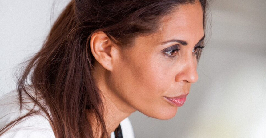 Cinéma: Fabienne Redt diffuse son film "Ananda Road" à La Réunion en février 