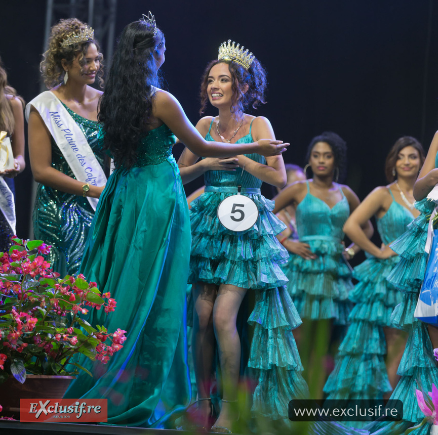 Miss Plaine des Cafres 2026: Manon Bardeur couronnée, toutes les photos Miss Plaine des Cafres 2026: Manon Bardeur couronnée, toutes les photos