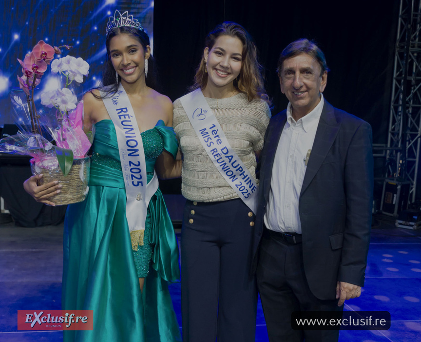 Miss Plaine des Cafres 2026: Manon Bardeur couronnée, toutes les photos Miss Plaine des Cafres 2026: Manon Bardeur couronnée, toutes les photos