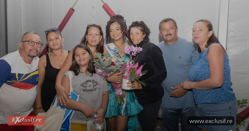 Miss Plaine des Cafres 2026: Manon Bardeur couronnée, toutes les photos Miss Plaine des Cafres 2026: Manon Bardeur couronnée, toutes les photos