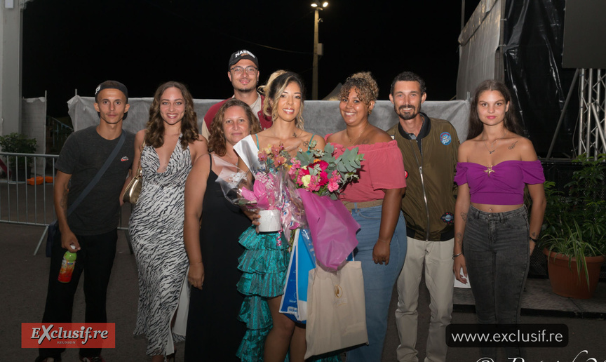 Miss Plaine des Cafres 2026: Manon Bardeur couronnée, toutes les photos Miss Plaine des Cafres 2026: Manon Bardeur couronnée, toutes les photos