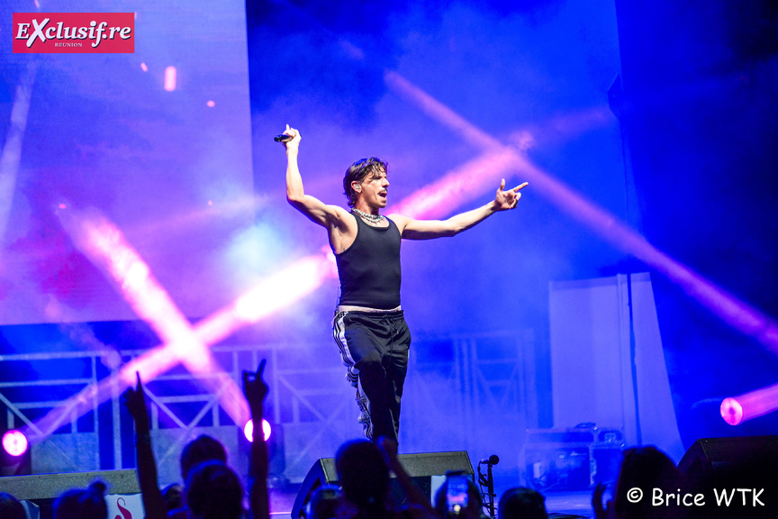 Concerts K-Pop Demon Hunters à la Nordev: toutes les photos 