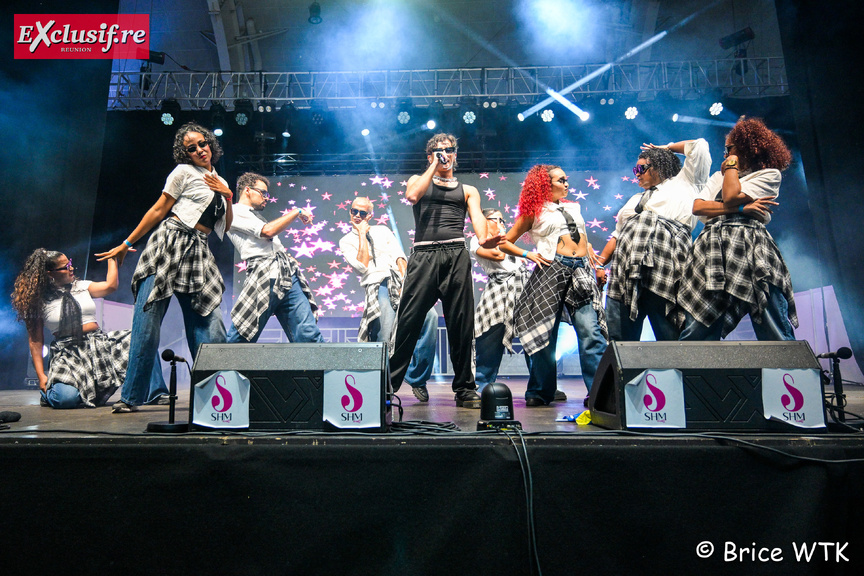 Concerts K-Pop Demon Hunters à la Nordev: toutes les photos 