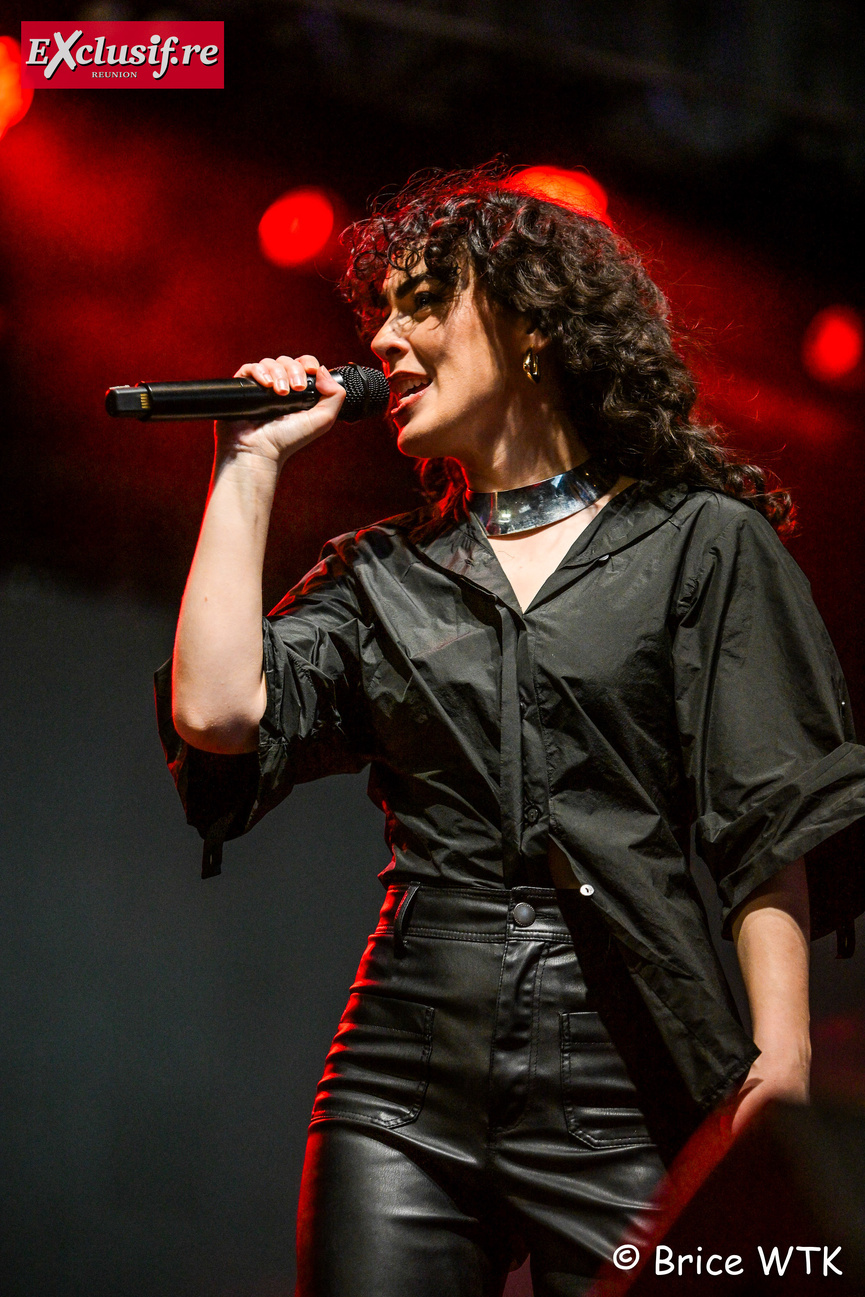 Concerts K-Pop Demon Hunters à la Nordev: toutes les photos 