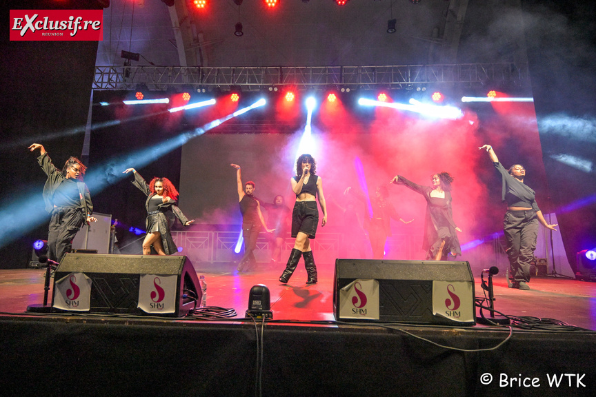 Concerts K-Pop Demon Hunters à la Nordev: toutes les photos 