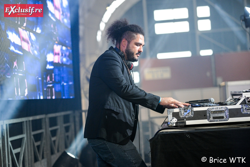 Concerts K-Pop Demon Hunters à la Nordev: toutes les photos Concerts K-Pop Demon Hunters à la Nordev: toutes les photos