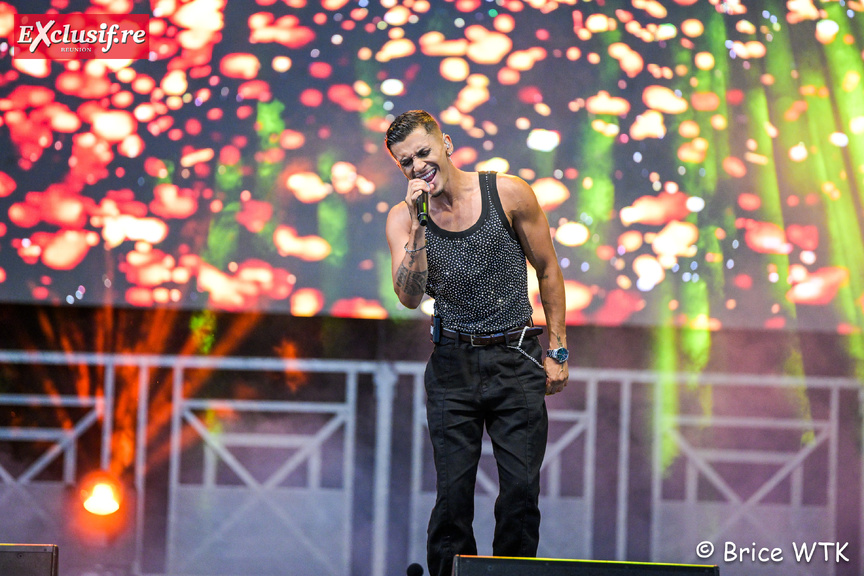 Concerts K-Pop Demon Hunters à la Nordev: toutes les photos 