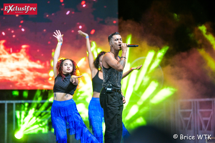 Concerts K-Pop Demon Hunters à la Nordev: toutes les photos 