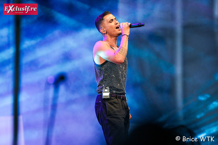 Concerts K-Pop Demon Hunters à la Nordev: toutes les photos Concerts K-Pop Demon Hunters à la Nordev: toutes les photos