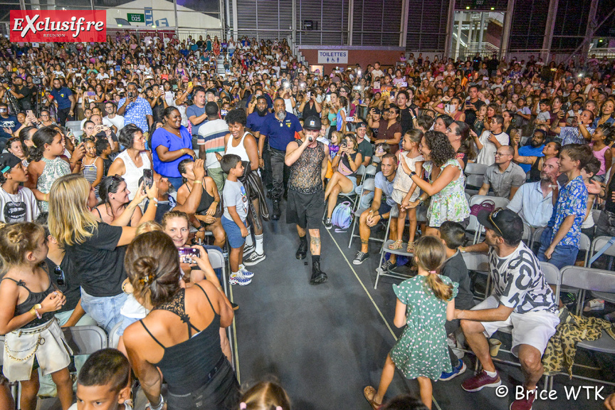 Concerts K-Pop Demon Hunters à la Nordev: toutes les photos Concerts K-Pop Demon Hunters à la Nordev: toutes les photos