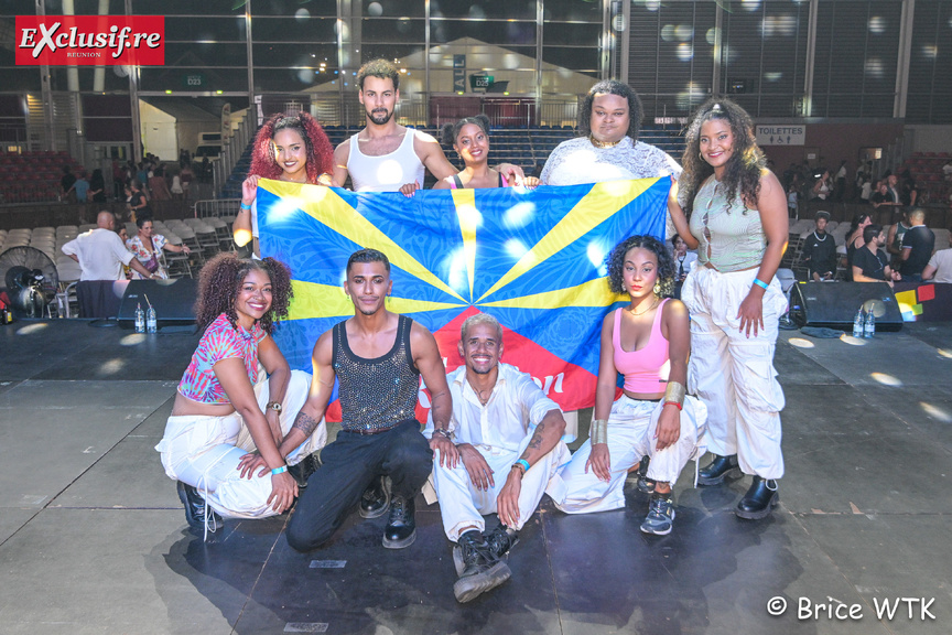 Concerts K-Pop Demon Hunters à la Nordev: toutes les photos Concerts K-Pop Demon Hunters à la Nordev: toutes les photos