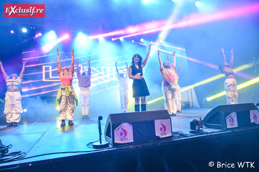 Concerts K-Pop Demon Hunters à la Nordev: toutes les photos Concerts K-Pop Demon Hunters à la Nordev: toutes les photos