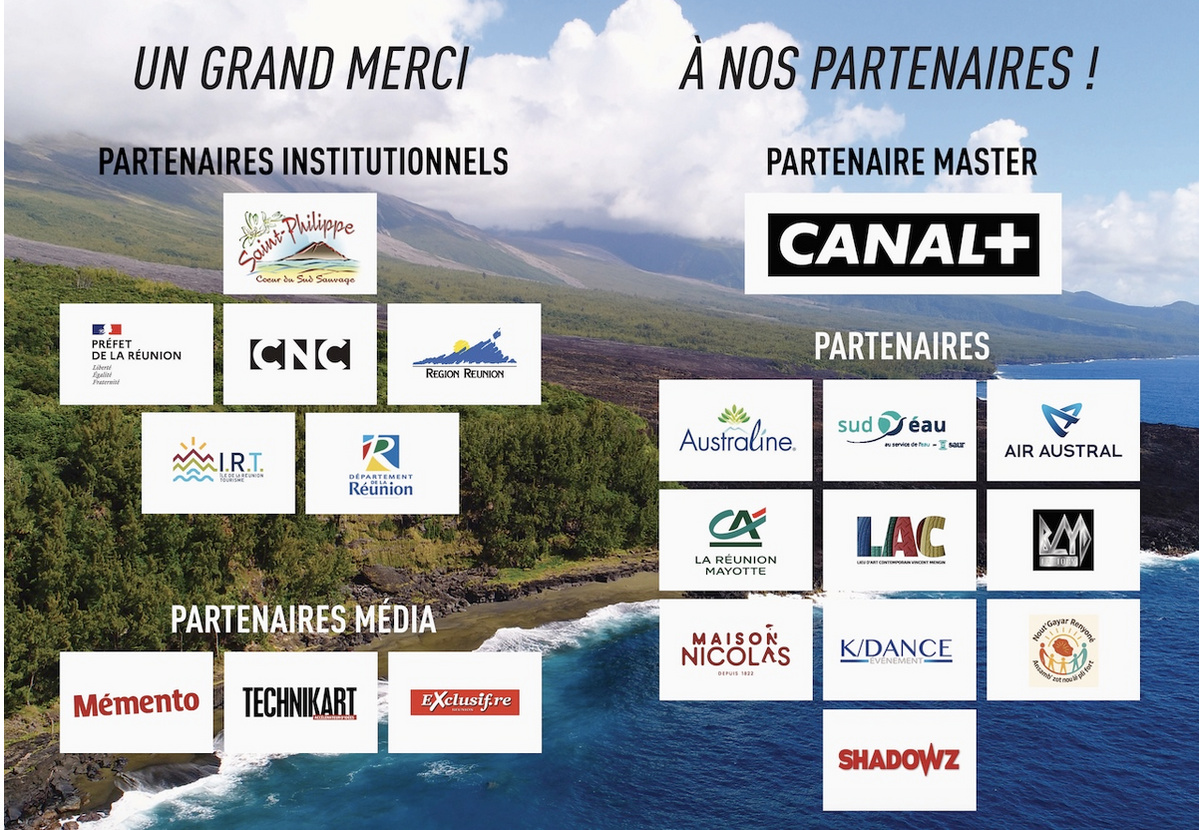 Festival MEME PAS PEUR à Saint-Philippe du 18 au 21 février: découvrez le programmation Festival MEME PAS PEUR à Saint-Philippe du 18 au 21 février: découvrez le programmation