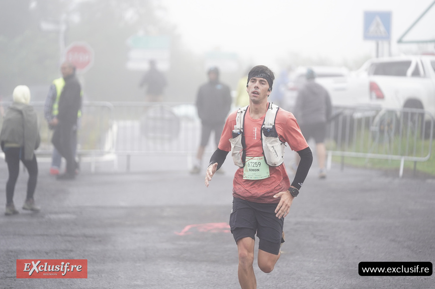 Trail du Piton de la Fournaise (Transvolcano + Course du Tangue): photos Trail du Piton de la Fournaise (Transvolcano + Course du Tangue): photos
