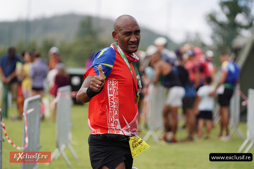 Trail du Piton de la Fournaise (Transvolcano + Course du Tangue): photos Trail du Piton de la Fournaise (Transvolcano + Course du Tangue): photos