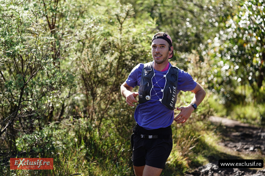 Trail du Piton de la Fournaise (Transvolcano + Course du Tangue): photos Trail du Piton de la Fournaise (Transvolcano + Course du Tangue): photos