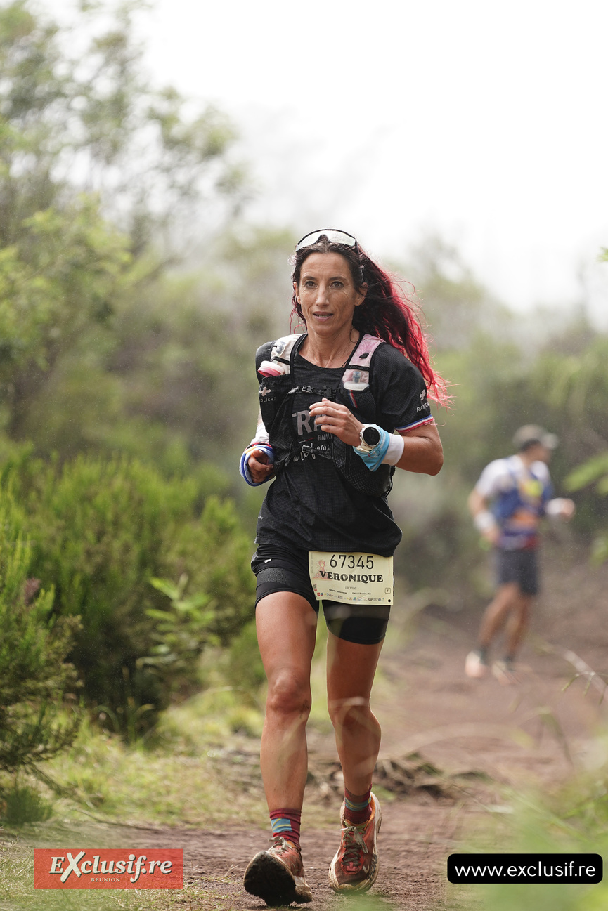 Trail du Piton de la Fournaise (Transvolcano + Course du Tangue): photos Trail du Piton de la Fournaise (Transvolcano + Course du Tangue): photos