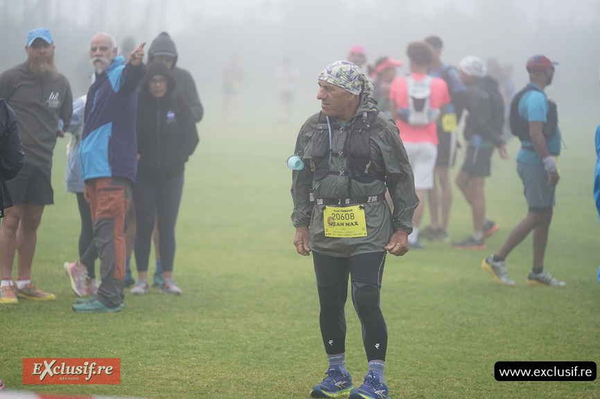 Trail du Piton de la Fournaise (Transvolcano + Course du Tangue): photos