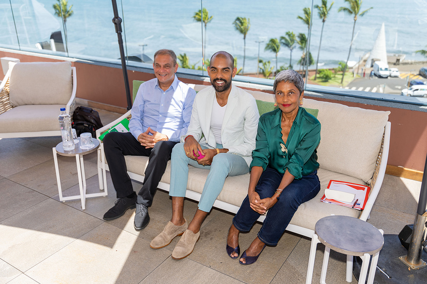 Saint-Denis (La Réunion) reconnue «commune touristique»