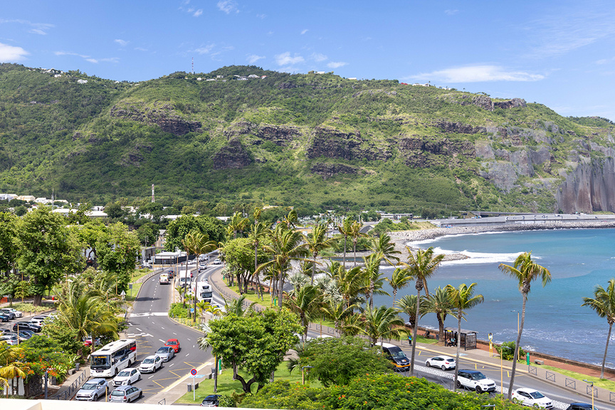 Saint-Denis (La Réunion) reconnue «commune touristique»
