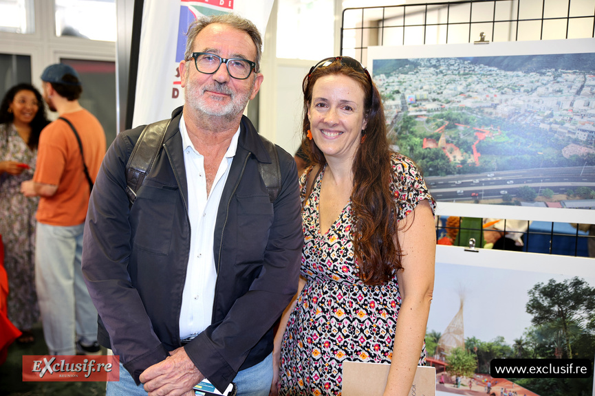 Voeux à la presse d'Ericka Bareigts, maire de Saint-Denis: "Agir en responsabilité" Voeux à la presse d'Ericka Bareigts, maire de Saint-Denis: "Agir en responsabilité"