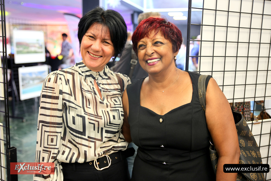 Voeux à la presse d'Ericka Bareigts, maire de Saint-Denis: "Agir en responsabilité" Voeux à la presse d'Ericka Bareigts, maire de Saint-Denis: "Agir en responsabilité"